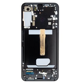 Samsung Serie S LCD Service Pack Samsung S906B Galaxy S22+ Grey GH82-27500E