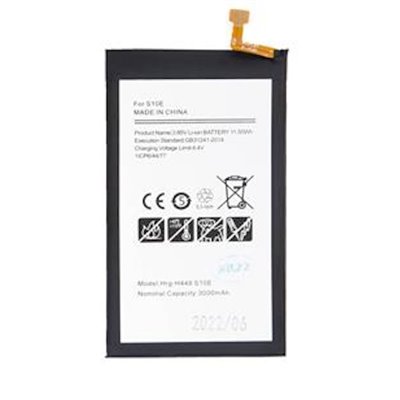 Samsung Serie S Batteria Samsung Galaxy S10e EB-BG970ABU Compatibile