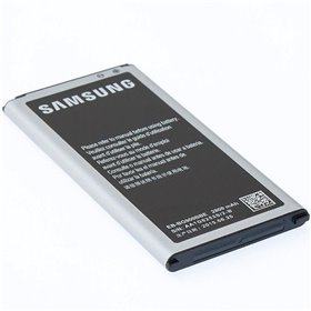 Samsung Serie S Batteria Originale per Samsung S5 G901F G900F G900 BG900BBE