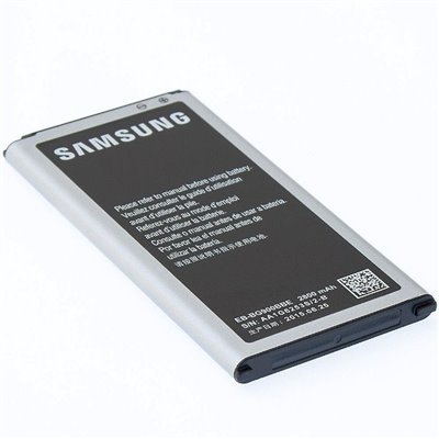 Samsung Serie S Batteria Originale per Samsung S5 G901F G900F G900 BG900BBE