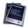Samsung Serie S Batteria Originale Samsung S4 Mini i9195 i9190 B500BE Bulk