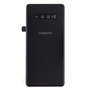 Samsung Serie S Copri batteria Samsung per G975 S10 Plus Black Service Pack