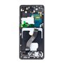 Samsung Serie S LCD Samsung SM-G998 Galaxy S21Ultra Phantom Black S.Pack