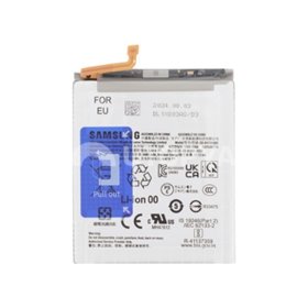Samsung Serie S Batteria Galaxy S24 FE (S721B)