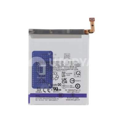 Samsung Serie S Batteria Galaxy S24 Ultra (S928B)