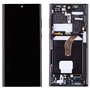 Samsung Serie S Display Service Pack Samsung SM-S908 S22 Ultra P. Black