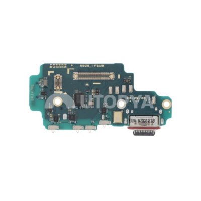 Samsung Serie S Connettore di ricarica Galaxy S24 Ultra (S928B)