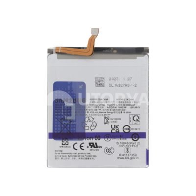 Samsung Serie S Batteria Galaxy S24+ (S926B)