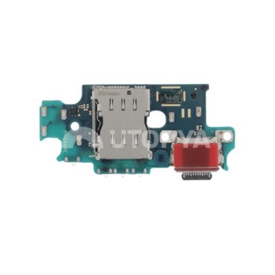 Samsung Serie S Connettore di ricarica Galaxy S24+ (S926B)