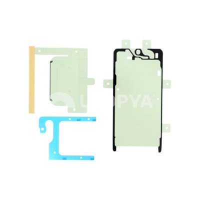 Samsung Serie S Kit adesivi per display Galaxy S24 (S921B)