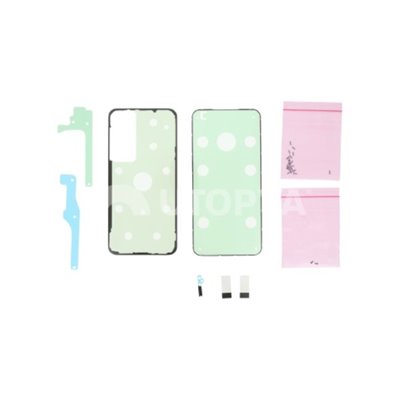 Samsung Serie S Kit adesivi per display/cover posteriore Galaxy S23 FE (S711B)