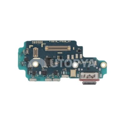 Samsung Serie S Connettore di ricarica Galaxy S23 Ultra (S918B)