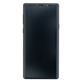 Samsung Serie N LCD display Samsung N960 Galaxy Note 9 Nero Service Pack