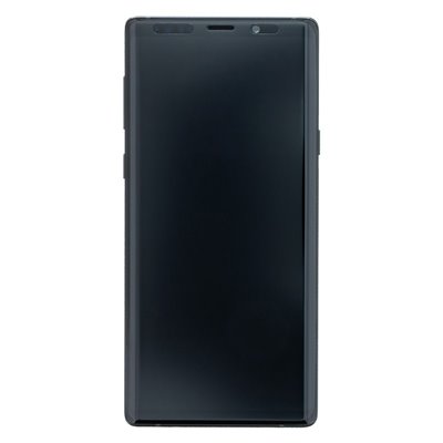 Samsung Serie N LCD display Samsung N960 Galaxy Note 9 Nero Service Pack