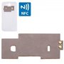 Samsung Serie N Cavo NFC Adesivo per Samsung Galaxy Note II / N7100