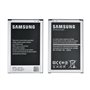 Samsung Serie N Batteria Originale Samsung Galaxy Note 3 N9000 N9005 B800BE