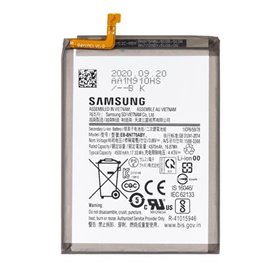 Samsung Serie N Batteria Samsung SM-N770F Galaxy Note10 Lite Bulk