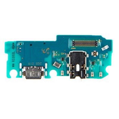 Samsung Serie A Samsung A125F Galaxy A12 Board Charging Connector
