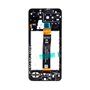 Samsung Serie A LCD Samsung A136 Galaxy A13 5G Service Pack GH82-29077 Nero