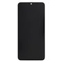Samsung Serie A Lcd Originale Samsung Galaxy A20s SM-A207F GH81-17774A Nero