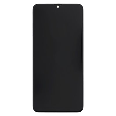 Samsung Serie A Lcd Originale Samsung Galaxy A20s SM-A207F GH81-17774A Nero