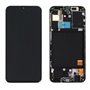 Samsung Serie A Lcd per Samsung Galaxy A31 SM-A315G Service Pack GH82-22905A