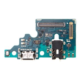 Samsung Serie A Samsung Galaxy A51 Basetta Carica e Dati