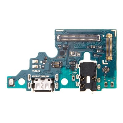 Samsung Serie A Samsung Galaxy A51 Basetta Carica e Dati