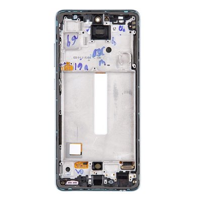 Samsung Serie A LCD A52 Samsung A526/A525 Service P. GH82-25524B Blu