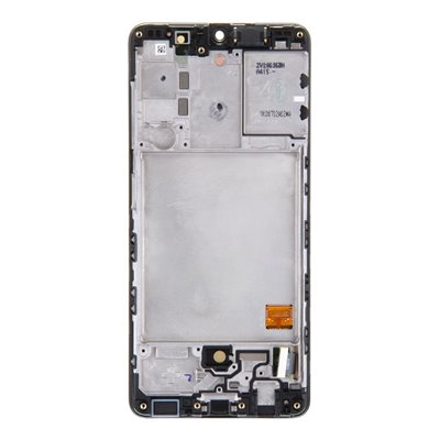 Samsung Serie A LCD Originale Samsung A415F Galaxy A41 GH82-22860A Serv.Pack