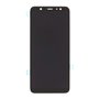 Samsung Serie A LCD display Samsung A605 Galaxy A6 Plus 2018 Nero Service P.