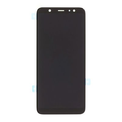 Samsung Serie A LCD display Samsung A605 Galaxy A6 Plus 2018 Nero Service P.