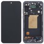 Samsung Serie A LCD display Samsung A556 Galaxy A55 5G GH82-34305A Service Pack