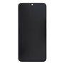 Samsung Serie A LCD Samsung A107 A10s GH81-17482A Service P. con Frame Nero