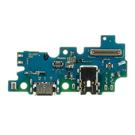 Samsung Serie A Samsung Galaxy A30s Connettore dock Service Pack            
