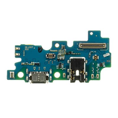 Samsung Serie A Samsung Galaxy A30s Connettore dock Service Pack            
