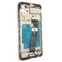 Samsung Serie A LCD Originale Samsung A037G Galaxy A03s Nero S.Pack