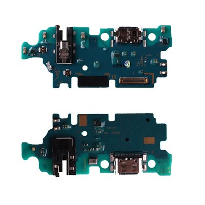 Samsung Serie A Dock USB Samsung Galaxy A25 5G SM-A256B GH96-16227A