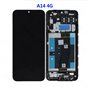 Samsung Serie A Lcd Originale Samsung Galaxy A14 4G A145F GH81-23541A Nero