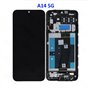 Samsung Serie A Lcd Originale Samsung Galaxy A14 5G A146B GH81-23640A Nero