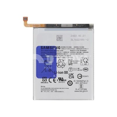 Samsung Serie A Batteria Galaxy A34 5G/A54/A55 5G (A346B/A546B/A556B)