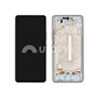Samsung Serie A Schermo intero Blu Galaxy A53 5G (A536B)