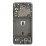 Samsung Serie A Samsung Display A516F Galaxy A51 5G GH82-23100A Nero