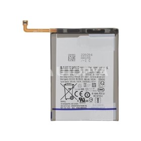 Samsung Serie A Batteria EB-BA536ABY Galaxy A33 5G (A336B)