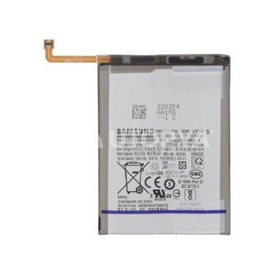 Samsung Serie A Batteria EB-BA536ABY Galaxy A33 5G (A336B)