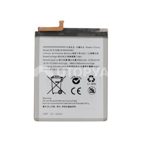 Samsung Serie A Batteria Galaxy A32 5G/A42/A72