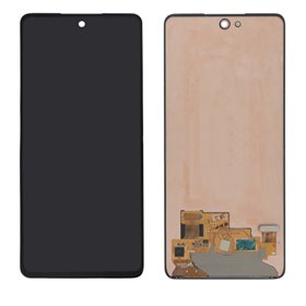 Samsung Serie A Display Samsung Galaxy A52 A525F/A526B Senza telaio