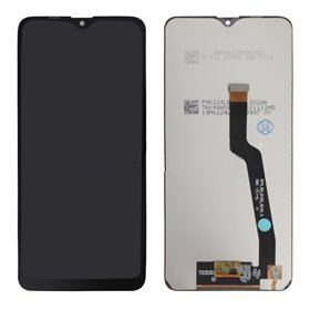 Samsung Serie A Display Samsung Galaxy A10 A105F/FN senza telaio