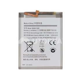 Samsung Serie A Batteria Samsung EB-BA315ABY A22 4G - A31 - A32 4G