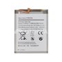 Samsung Serie A Batteria Samsung EB-BA315ABY A22 4G - A31 - A32 4G